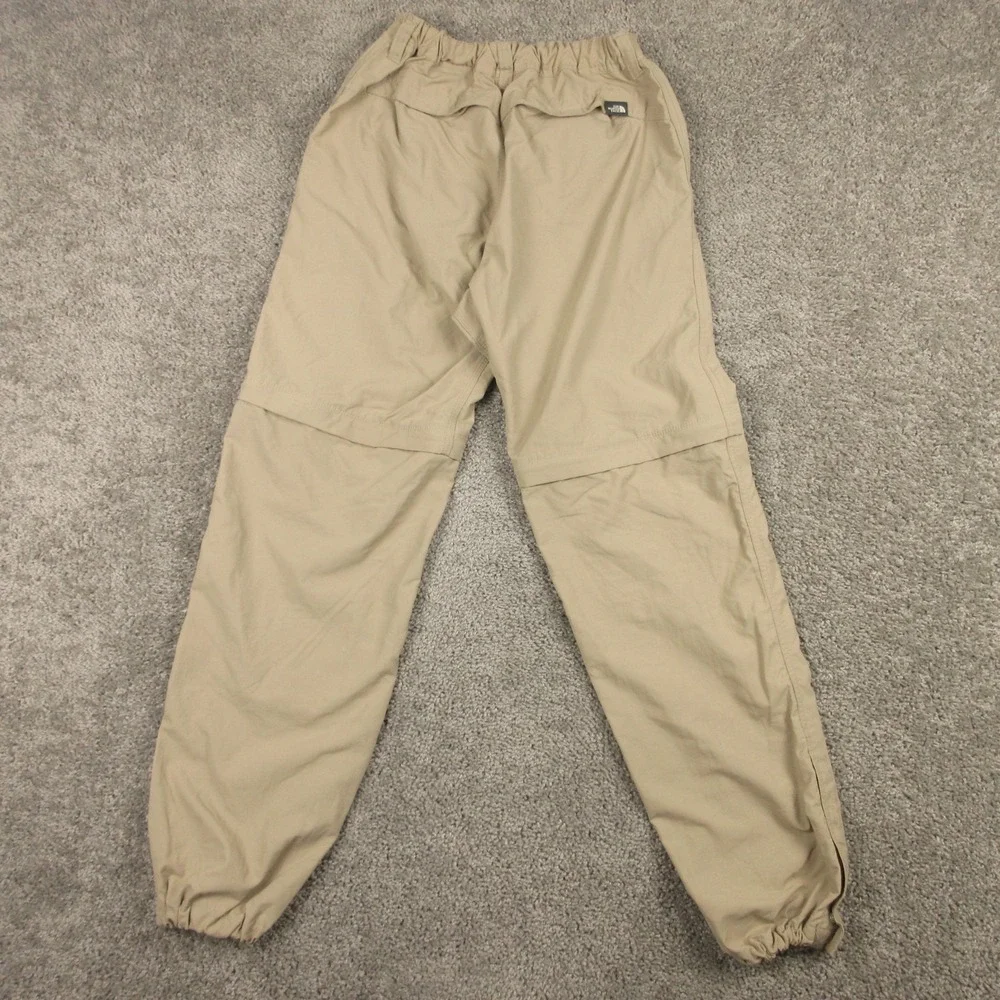 The North Face thank you